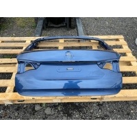Крышка багажника багажника bmw g01 x3