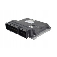 Блок управления toyota rav4 iii 89661 - 42c11