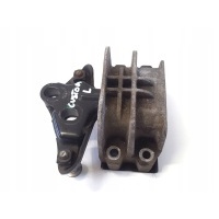 Форд custom 2.2 tdci лапа подушка кпп 15r.