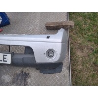 Nissan oe 62022eb240 бампер przedni.