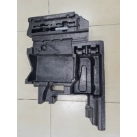 Обшивка ниши багажника BMW X3 E83 2004 51473454821