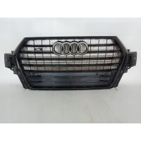 Решетка радиатора audi q7 4m0853651