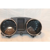 Спидометр часы skoda йети 5l0920840l