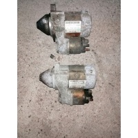 Smart fortwo 98 - 06 0.6 стартер