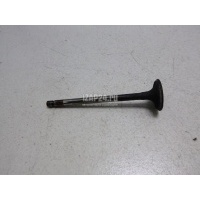 Клапан выпускной Nissan Almera N16 (2000 - 2006) 13202AU300