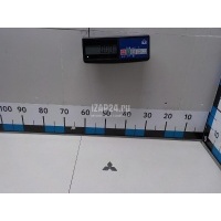 Эмблема на крышку багажника Mitsubishi Pajero/Montero Sport (K9) (1997 - 2008) MR971337