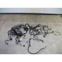 Свет установка камеры двигателя 5q0971879 seat volkswagen