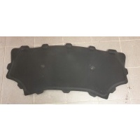 Изоляция капота audi a1 8x 2009 - 8x0863825