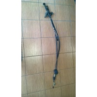 Ссылки переключения кпп honda accord vii 03 - 08 2.2