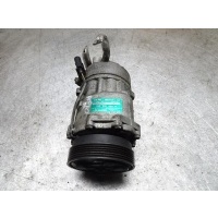 Компрессор кондиционера Volkswagen Transporter 2005 7h0820803c