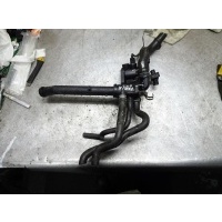 Корпус термостата Skoda Fabia 2004 032121111ap