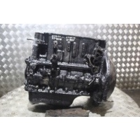 Низ двигателя blok c4 гранд пикассо i 1.6hdi 10jbb6