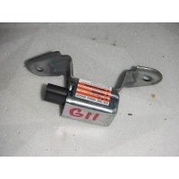 Датчик SRS Subaru Impreza 2 GD GG 2000-2007 98235FE100