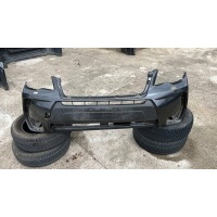 Бампер передний forester iv 2013 - 2018