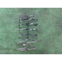 Пружина 5q0511121ac skoda октавия iii liftcback