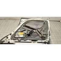 Ручка внутренняя задняя правая BMW 5 E39 1998 8125514