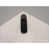 Кнопка стеклоподъемника переднего правого Peugeot 308 1 2011 96565184XT