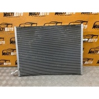 Радиатор низкой температуры Mercedes C-Classe, E-Classe, GLC, CLS, V-Classe W205, W213, W238, X253, C257, W447 2014- A0995003500