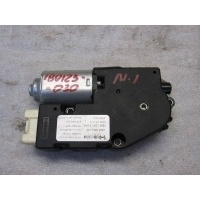Двигатель электролюка Mercedes-Benz M-Класс W166 2012 1668200108
