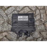 Volkswagen oe 01n927733fd блок управления кпп