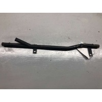 Трубка охлаждающей жидкости металлическая Audi 100 C4 1994 4A0121101