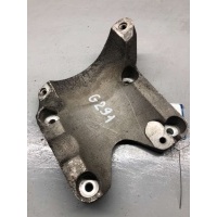 Кронштейн компрессора кондиционера Audi A6 C5 (S6,RS6) 1998 078260835E