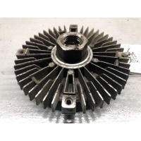 Вискомуфта Volkswagen Passat B5 1997 078121350