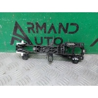 Кронштейн ручки двери Toyota Land Cruiser 300 2021-нв 6920160130