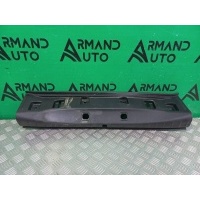 Кожух замка багажника BMW 5 series G30 2016-нв 51477373574