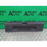 Кожух замка багажника Volkswagen Polo 5 2009-2020 6RU863459A82V, 6RU863459A