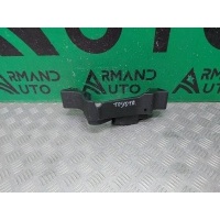 Кожух замка капота Toyota Land Cruiser 300 2021-нв 5352560070