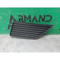 Накладка бампера Hyundai Creta 1 2016-2021 86623M0000