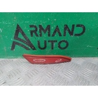 Отражатель Ford Focus 3 2011-2015 1763039, bm51515b0