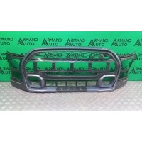Бампер Mini Hatch F55, F56 2021-нв 51115A3C895