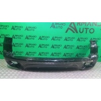 Бампер BMW X5 E70 2010-2013 51127227787