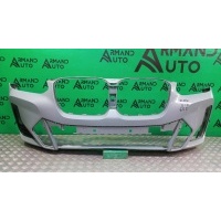 Бампер BMW X3 G01 2021-нв 51115A45E22, 13960514