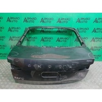 дверь багажника Skoda Rapid 2 2020-нв 60U827025C