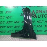 Крыло Volkswagen Amarok 2 HA 2010-2016 2H0821101A