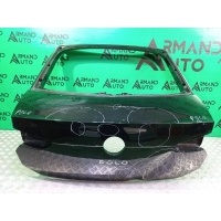 дверь багажника Volkswagen Polo 6 2020-нв 6N5827025C
