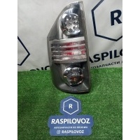 стоп-сигнал Toyota Voxy ZRR70 8156028430