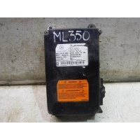Блок электронный Mercedes-Benz M-класс W163 рестайлинг (2001—2005) 2208204785