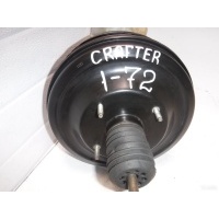 Усилитель тормозов вакуумный Volkswagen Crafter I (2006—2011) 9064300508