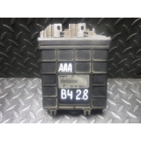 Блок управления двигателем Volkswagen Passat B4 (1993—1997) 021906258cg