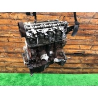 Распредвал Nissan Note E11 2005 K9K