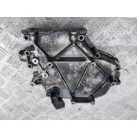 Крышка двигателя передняя Volkswagen Bora 1998 071109147A
