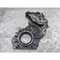 Крышка двигателя передняя Volkswagen Bora 1998 071103173A