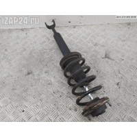 Пружина подвески передняя Audi A4 B5 (1994-2001) 2000 8D0411105BA