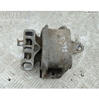Подушка крепления КПП Volkswagen Golf-4 1999 1J0199555