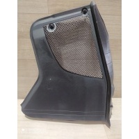 Крышка кожухов правый мерседес w213 a2138300400