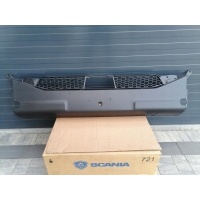 Бампер крышка scania r s 2077928